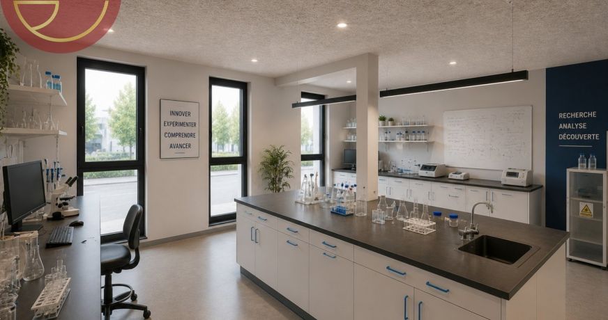 vente Bureau Toulouse