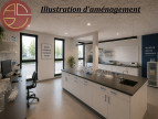 vente Bureau Toulouse