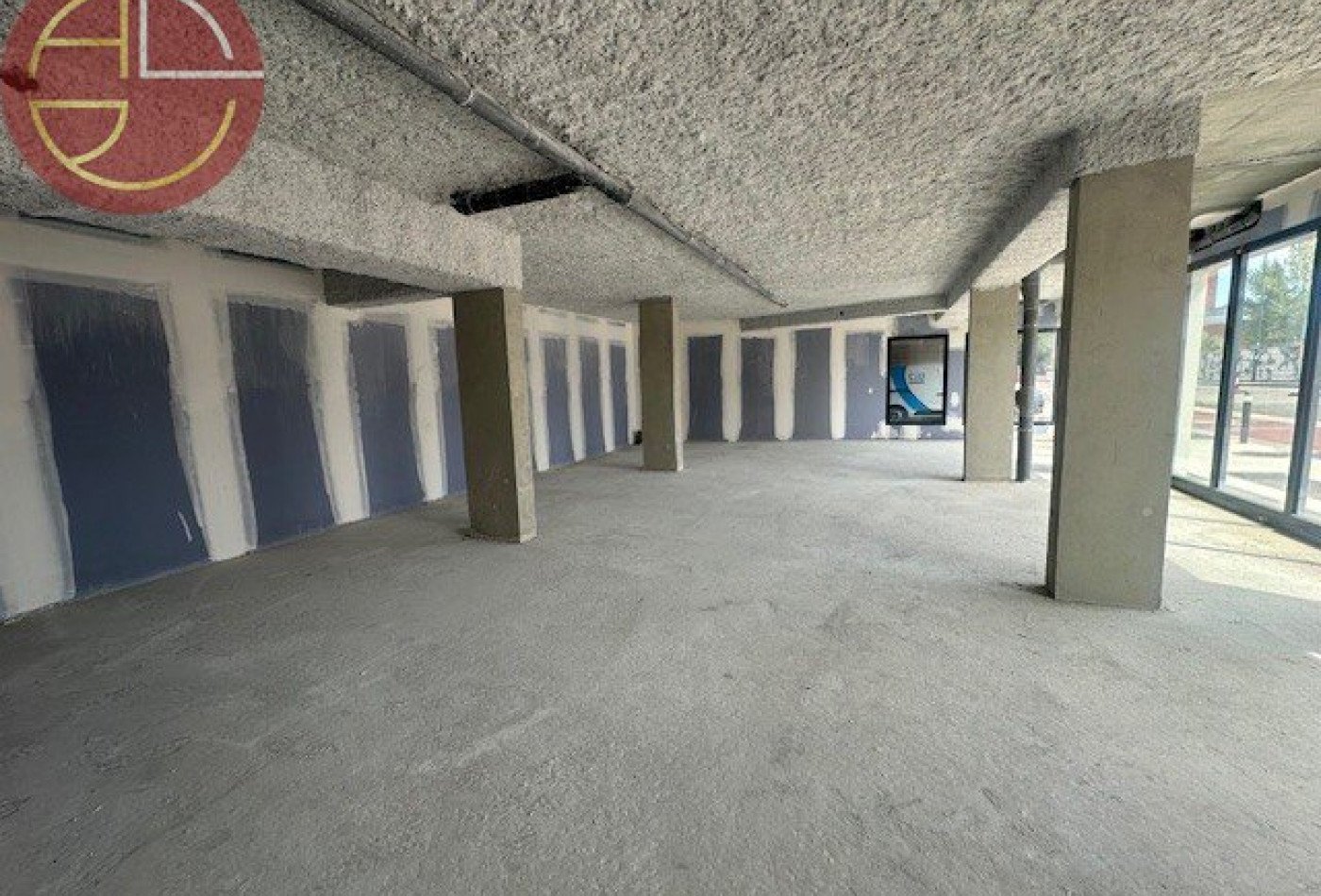 vente Bureau Toulouse - Photo 3