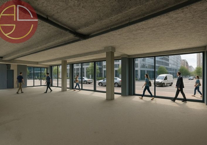 vente Bureau Toulouse