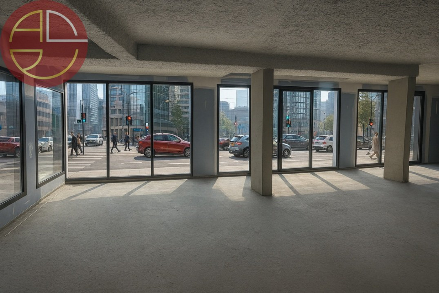 vente Bureau Toulouse - Photo 5