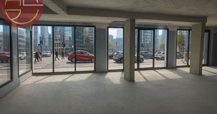 vente Bureau Toulouse