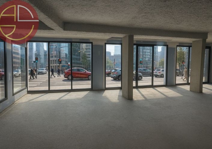 vente Bureau Toulouse