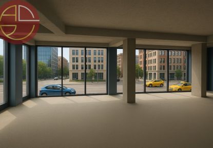 vente Bureau Toulouse