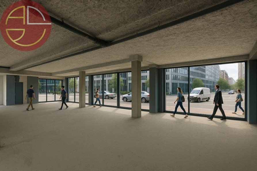 vente Bureau Toulouse - Photo 1