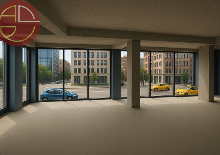 vente Bureau Toulouse