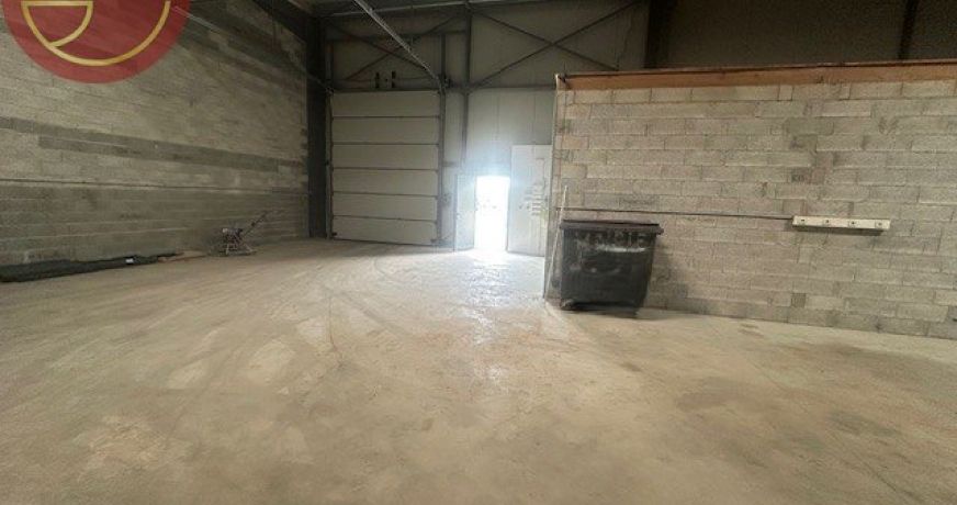 location Entrepot Portet-sur-garonne