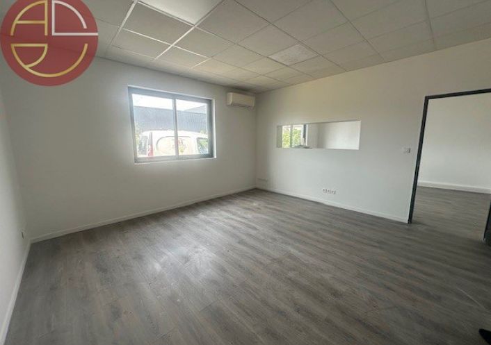 location Entrepot Portet-sur-garonne