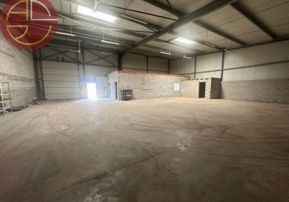 location Entrepot Portet-sur-garonne