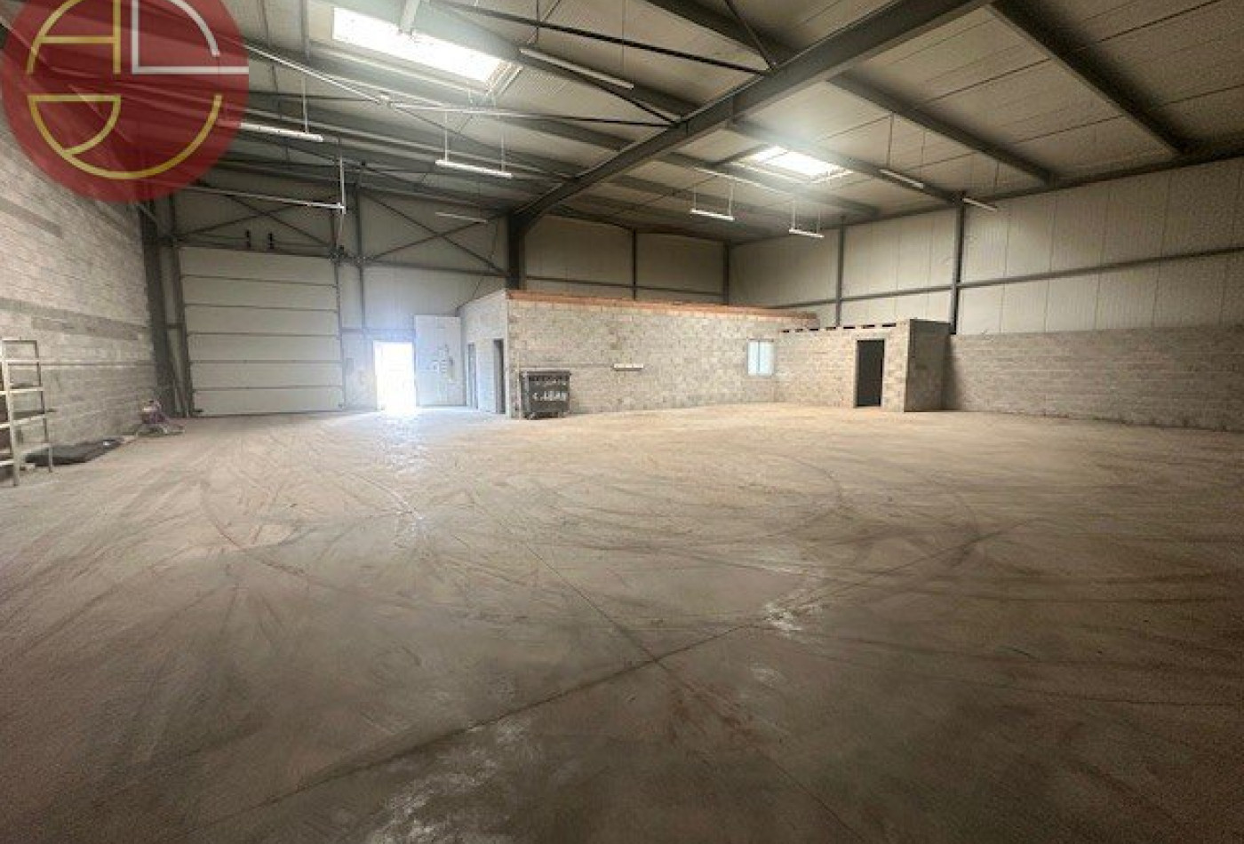 location Entrepot Portet-sur-garonne - Photo 1