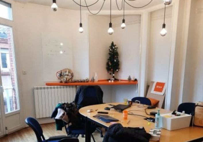 location Bureau Toulouse