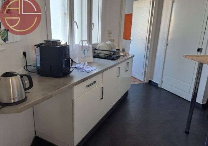 location Bureau Toulouse