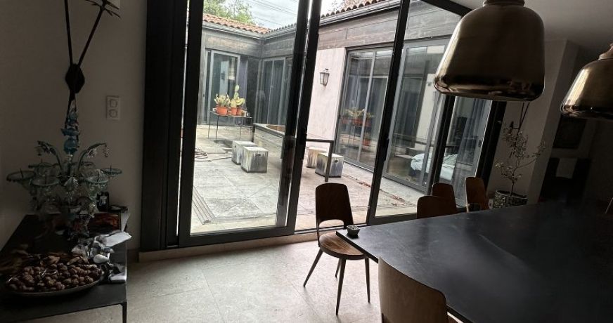 vente Bureau Toulouse