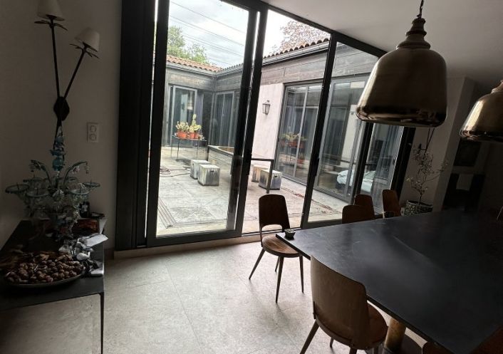 vente Bureau Toulouse