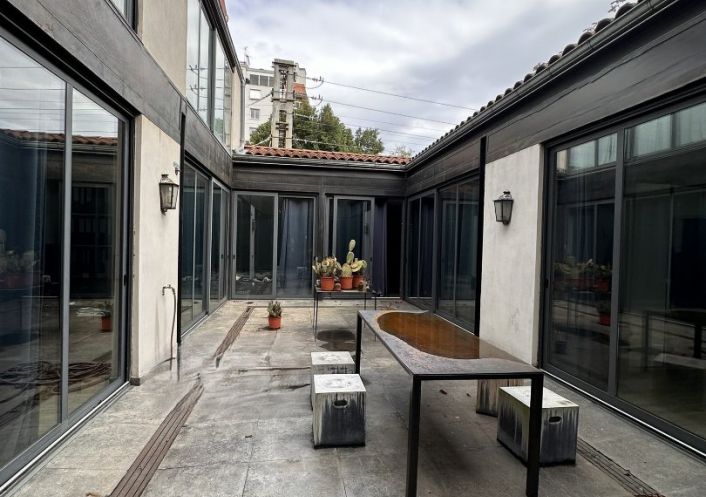 vente Bureau Toulouse