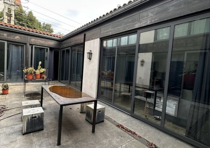 vente Bureau Toulouse