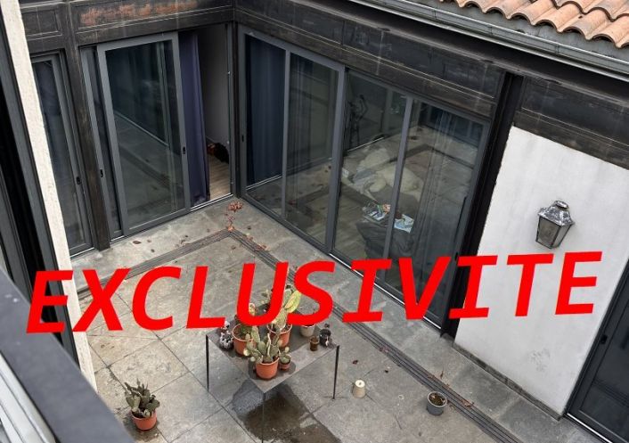 vente Bureau Toulouse