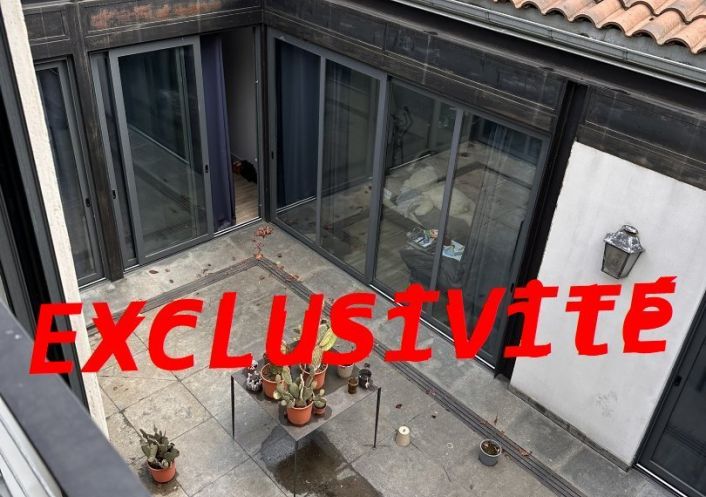 vente Bureau Toulouse