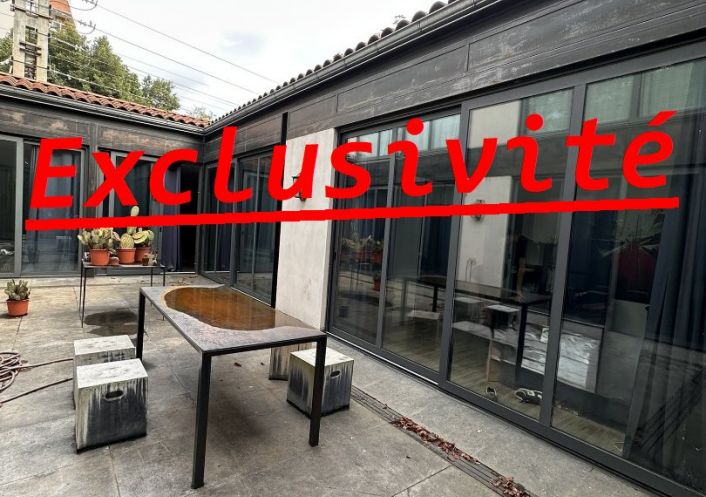 vente Bureau Toulouse