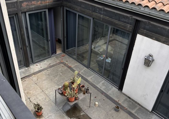 vente Bureau Toulouse