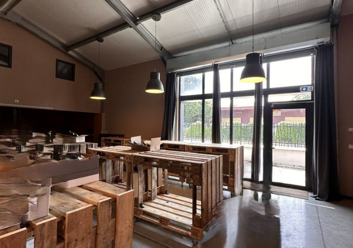 vente Entrepot Toulouse