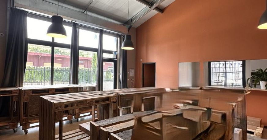 vente Entrepot Toulouse