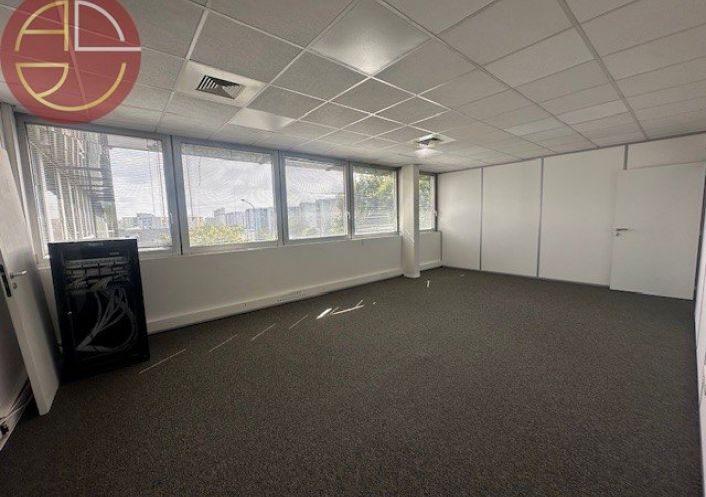 location Bureau Toulouse