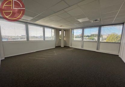 location Bureau Toulouse