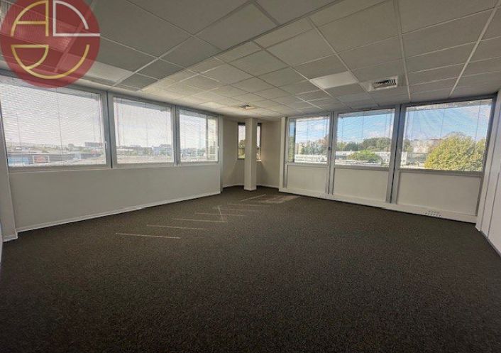 location Bureau Toulouse