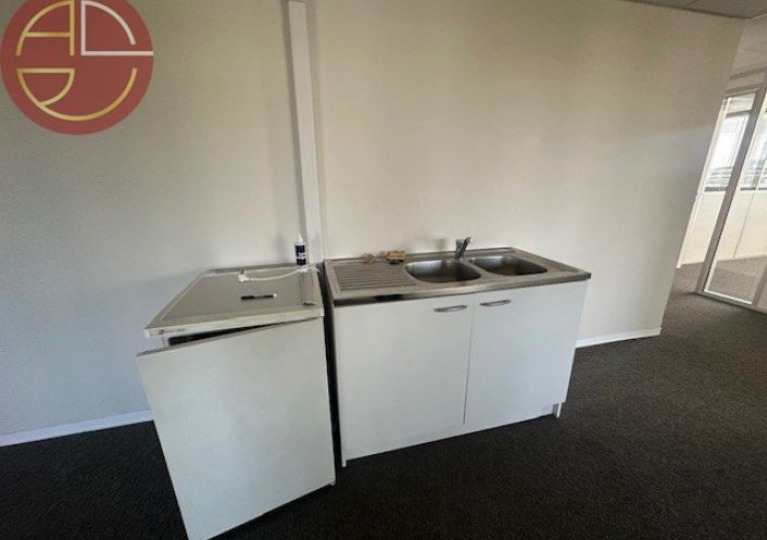 location Bureau Toulouse