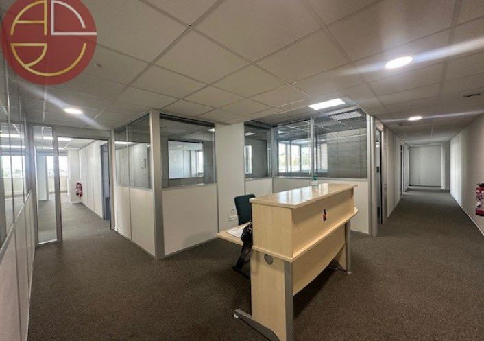 location Bureau Toulouse