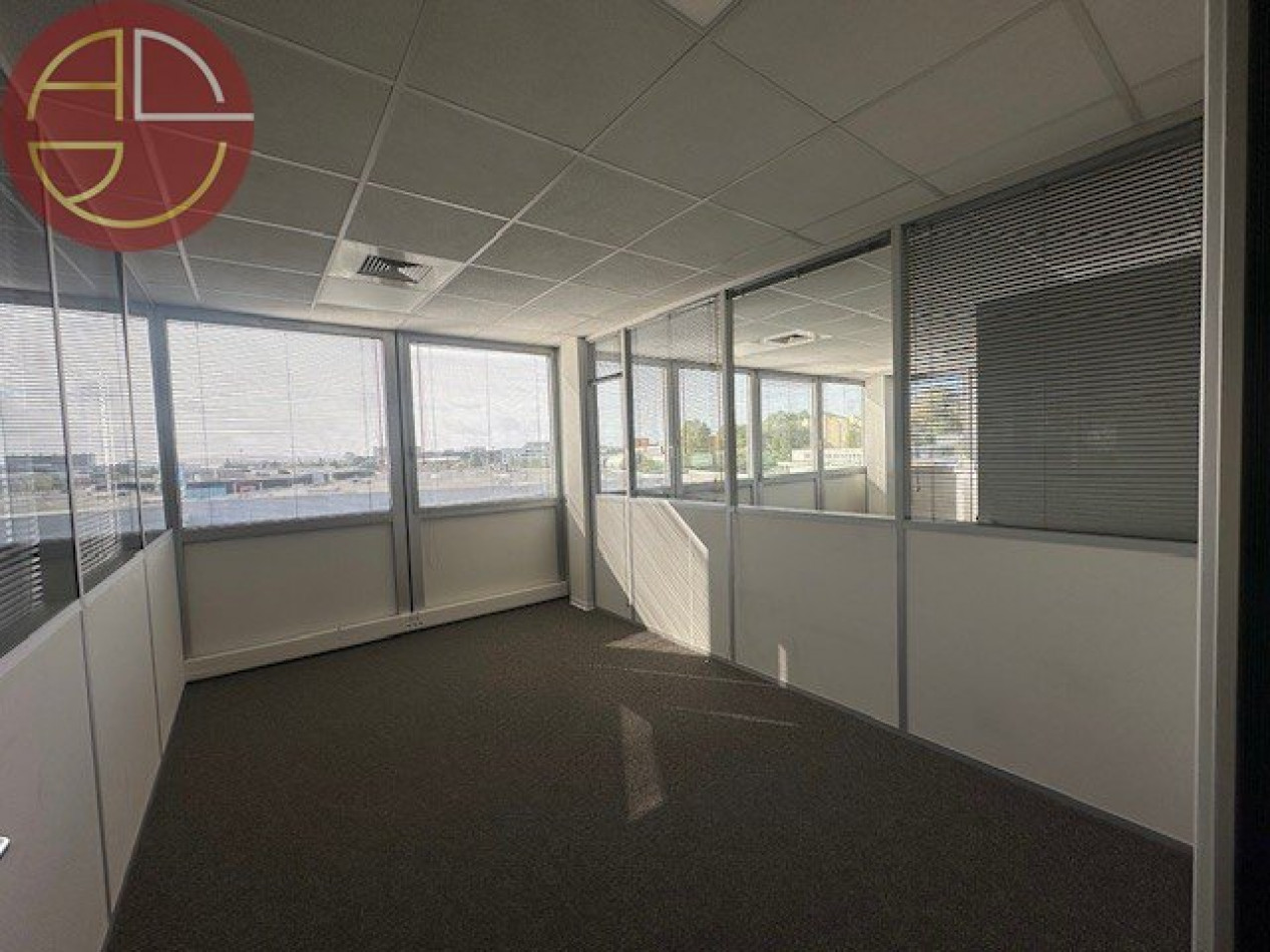 location Bureau Toulouse - Photo 2