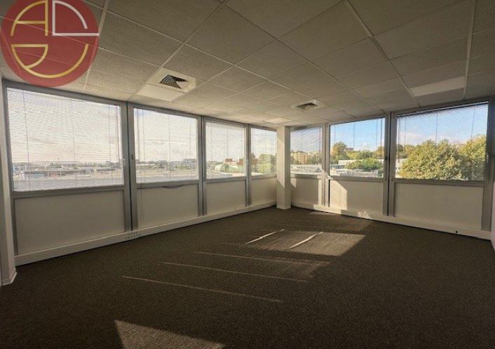 location Bureau Toulouse