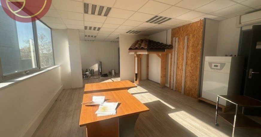vente Bureau Toulouse