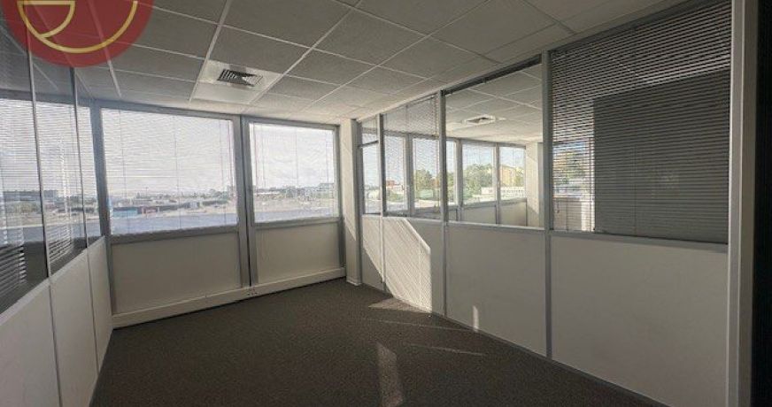 location Bureau Toulouse