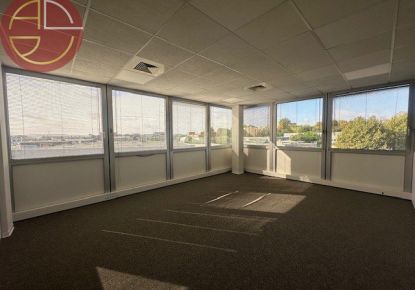 location Bureau Toulouse