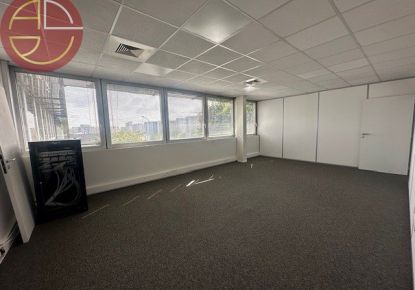 location Bureau Toulouse