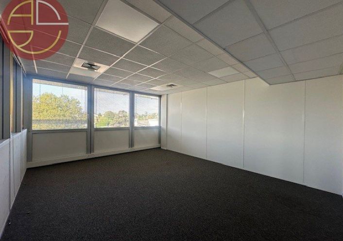 location Bureau Toulouse