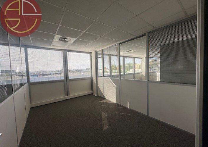 location Bureau Toulouse