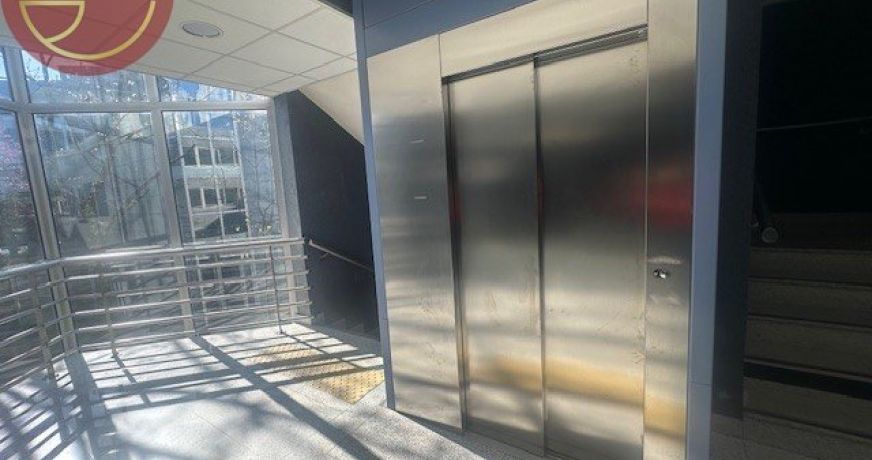 vente Bureau Toulouse