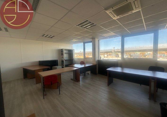 vente Bureau Toulouse