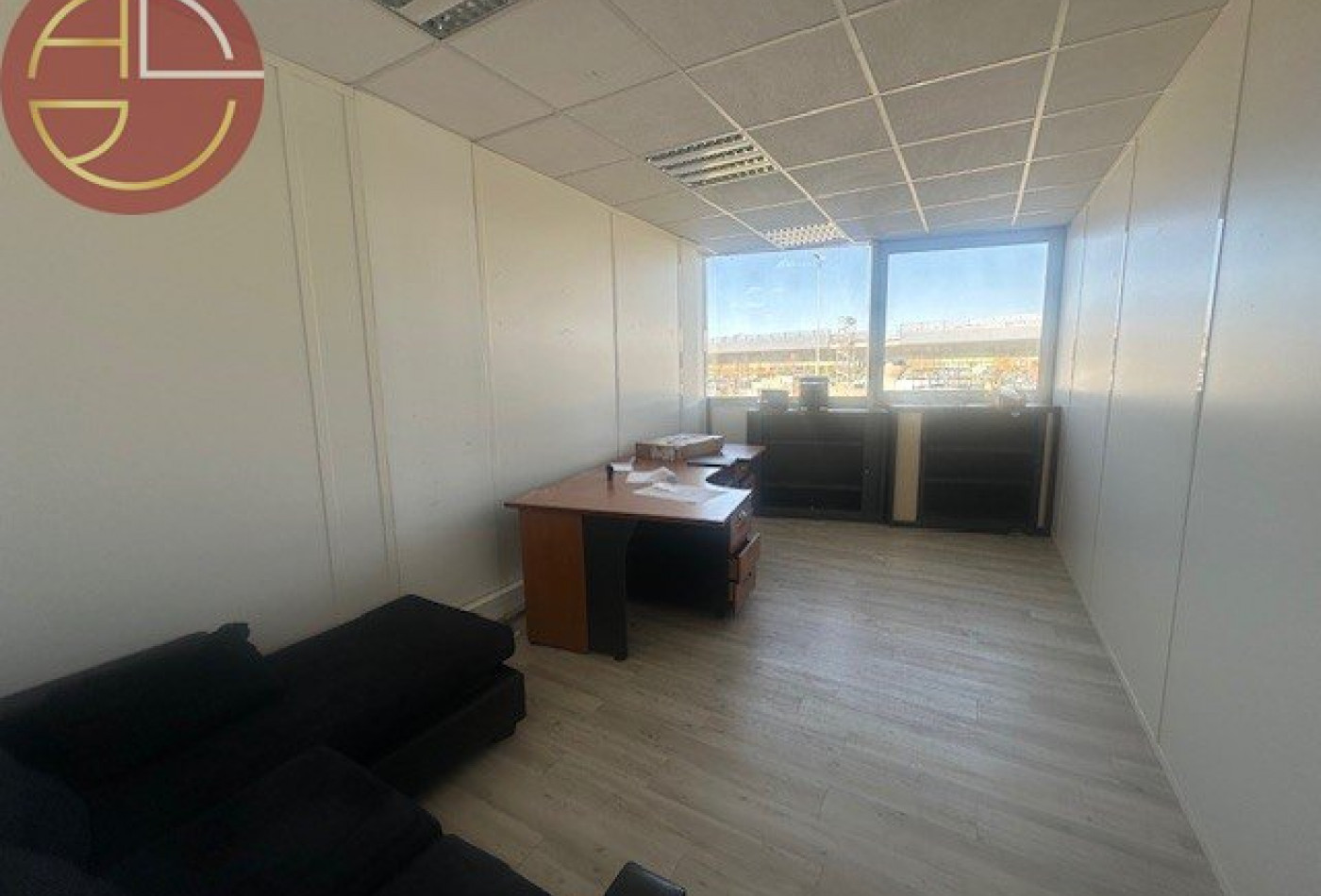 vente Bureau Toulouse - Photo 3