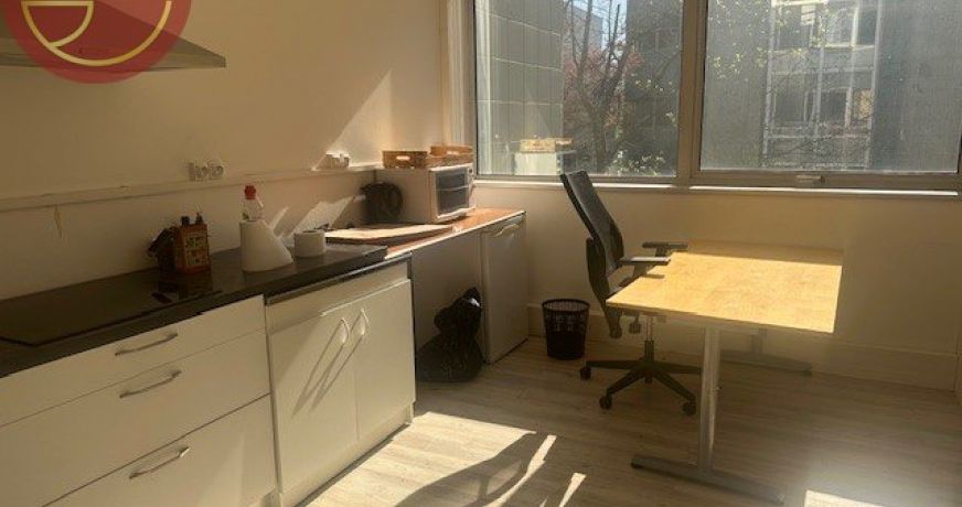 vente Bureau Toulouse