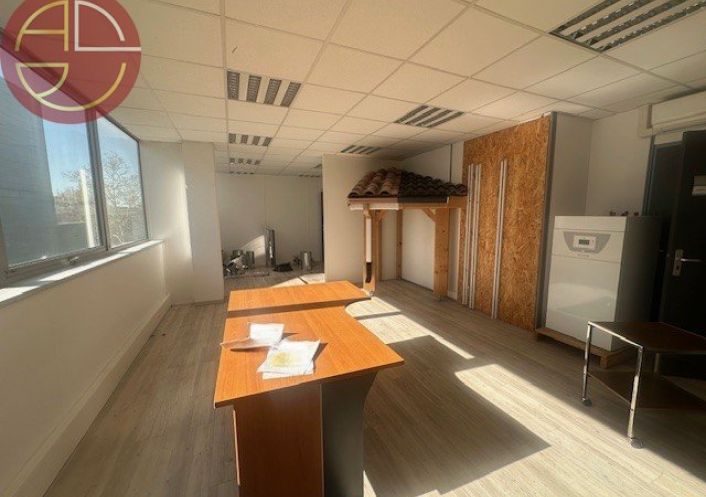 vente Bureau Toulouse