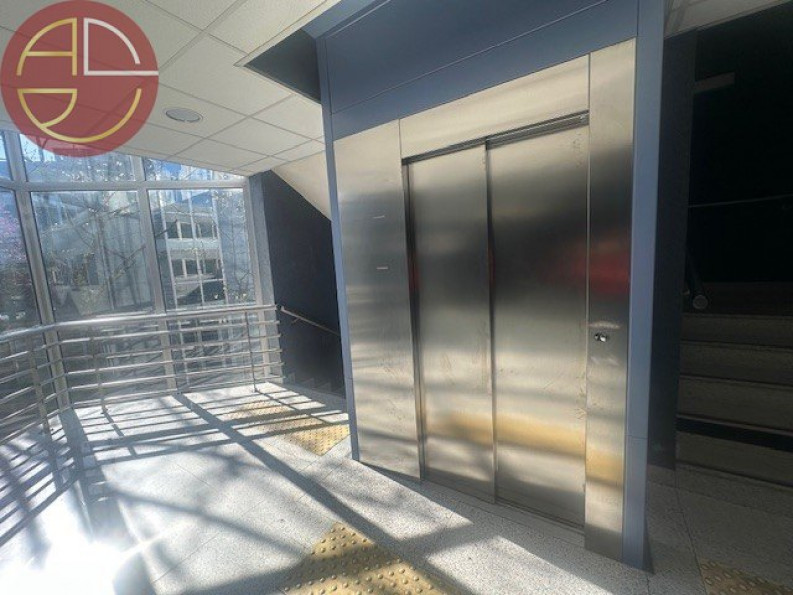 vente Bureau Toulouse - Photo 6