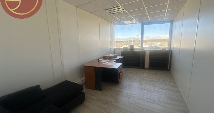 vente Bureau Toulouse