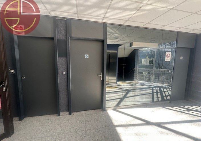 vente Bureau Toulouse