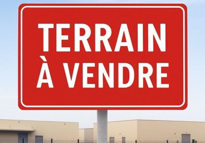 vente Terrain industriel Montauban
