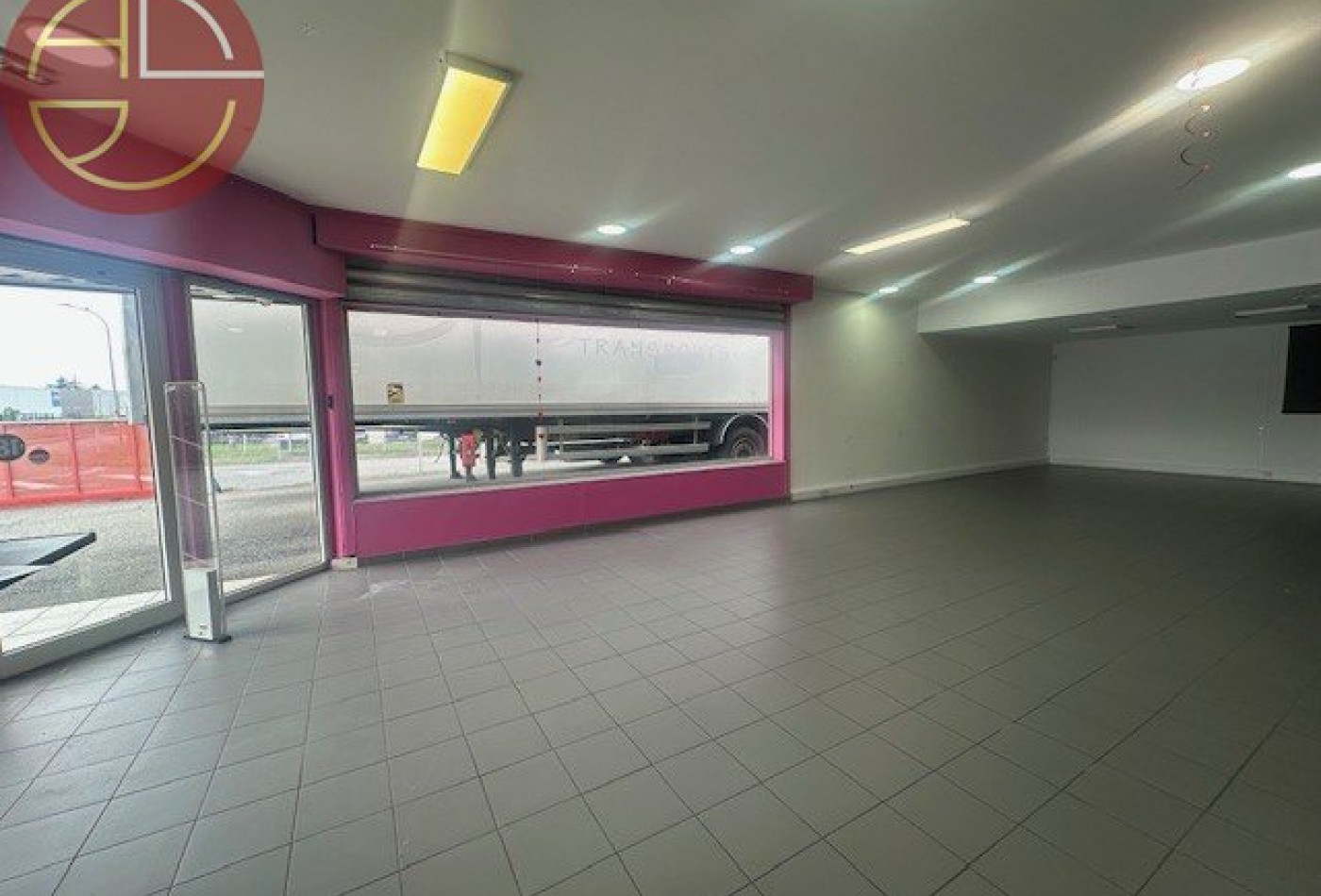 location Local commercial Saint-orens-de-gameville - Photo 2