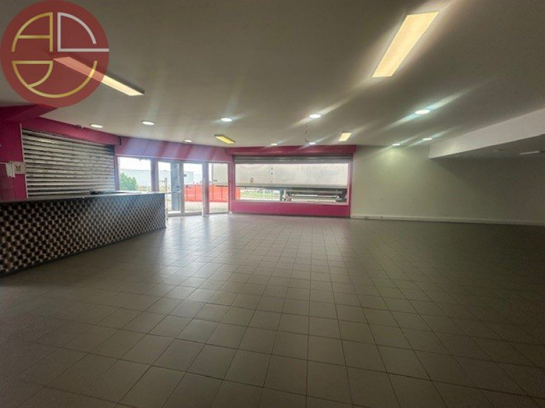 location Local commercial Saint-orens-de-gameville - Photo 3